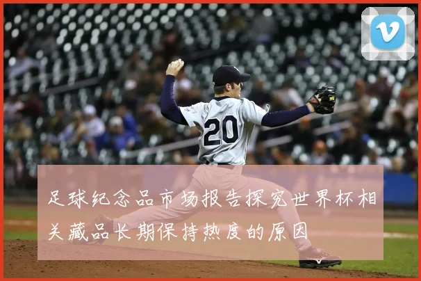 足球纪念品市场报告探究世界杯相关藏品长期保持热度的原因